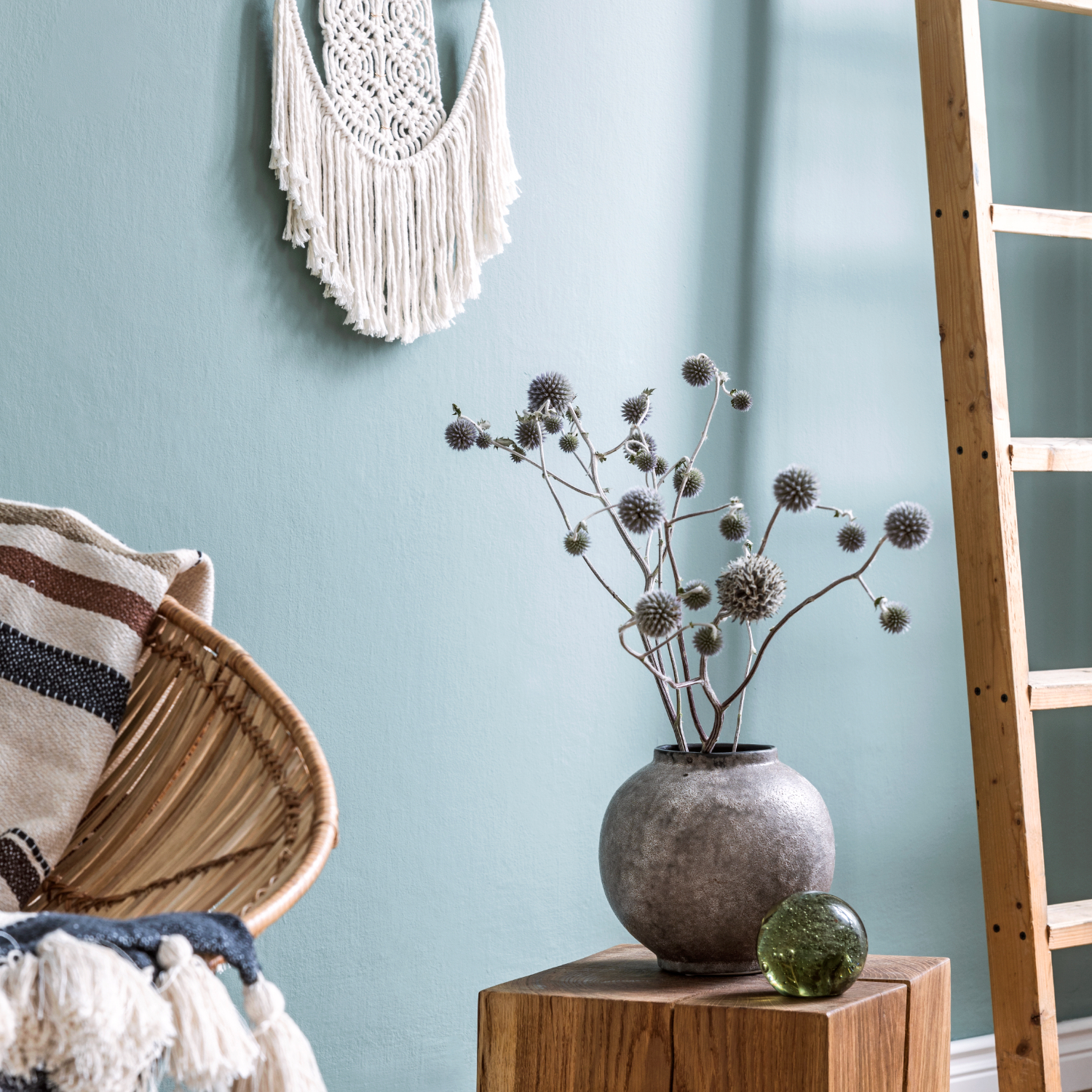 Tendencias de Decoración 2024